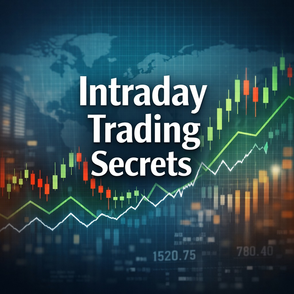 Intraday Trading Secrets