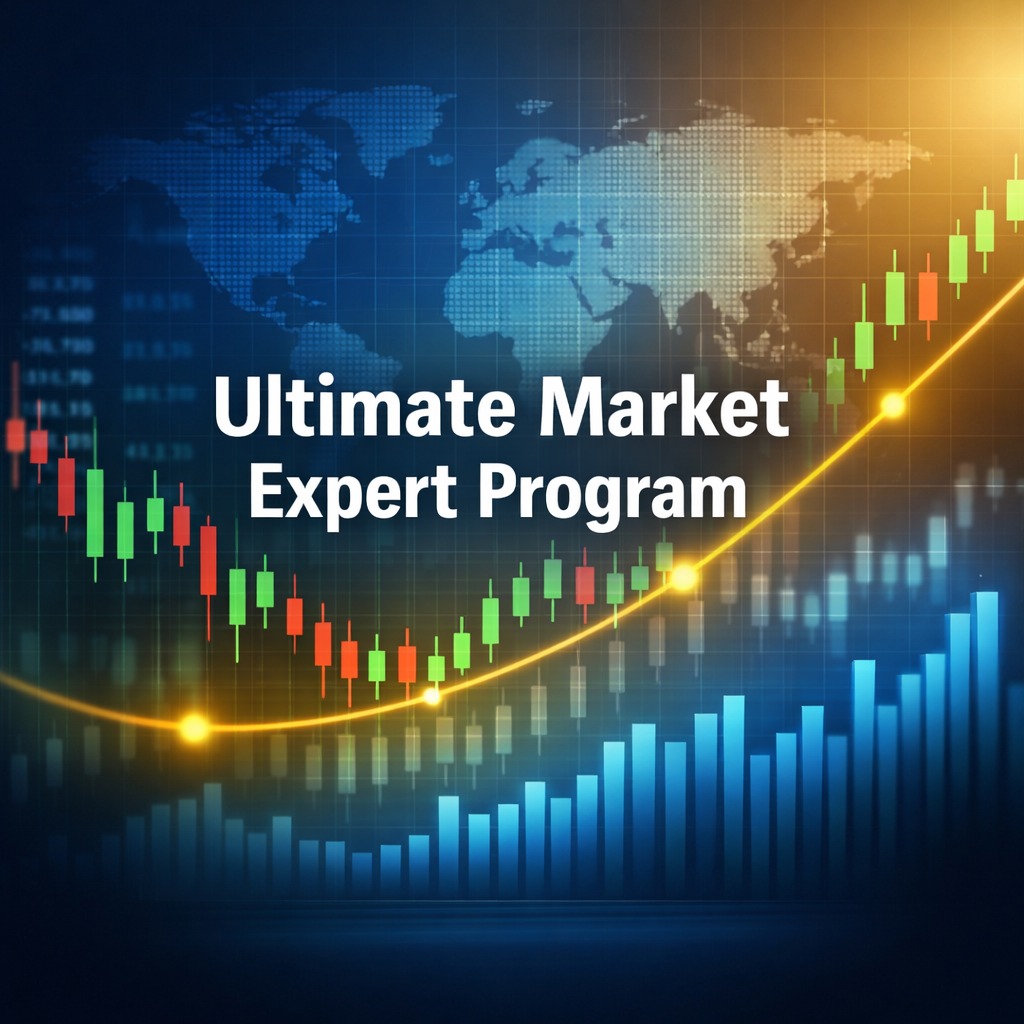 Ultimate Market Expert Program