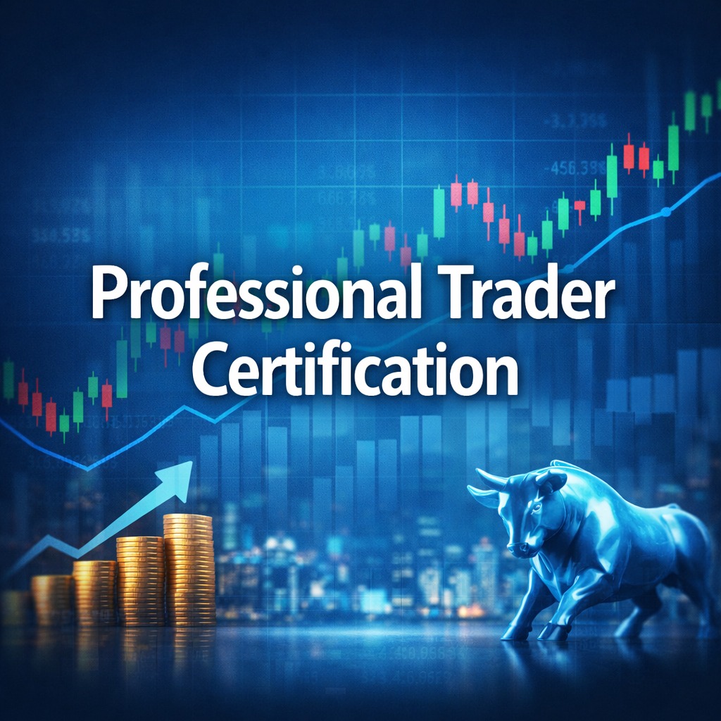 Professional Trader Certification