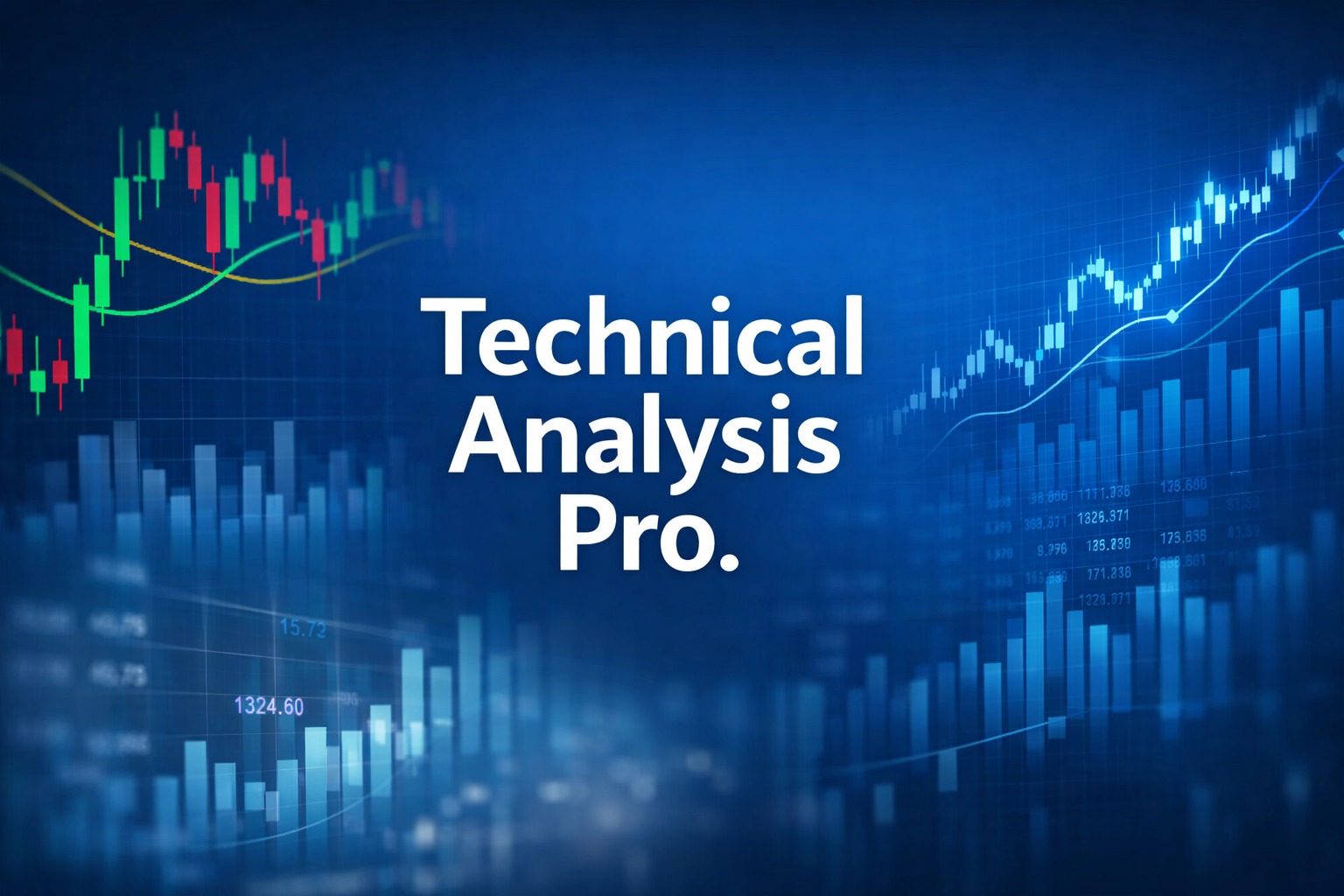 Technical Analysis Pro